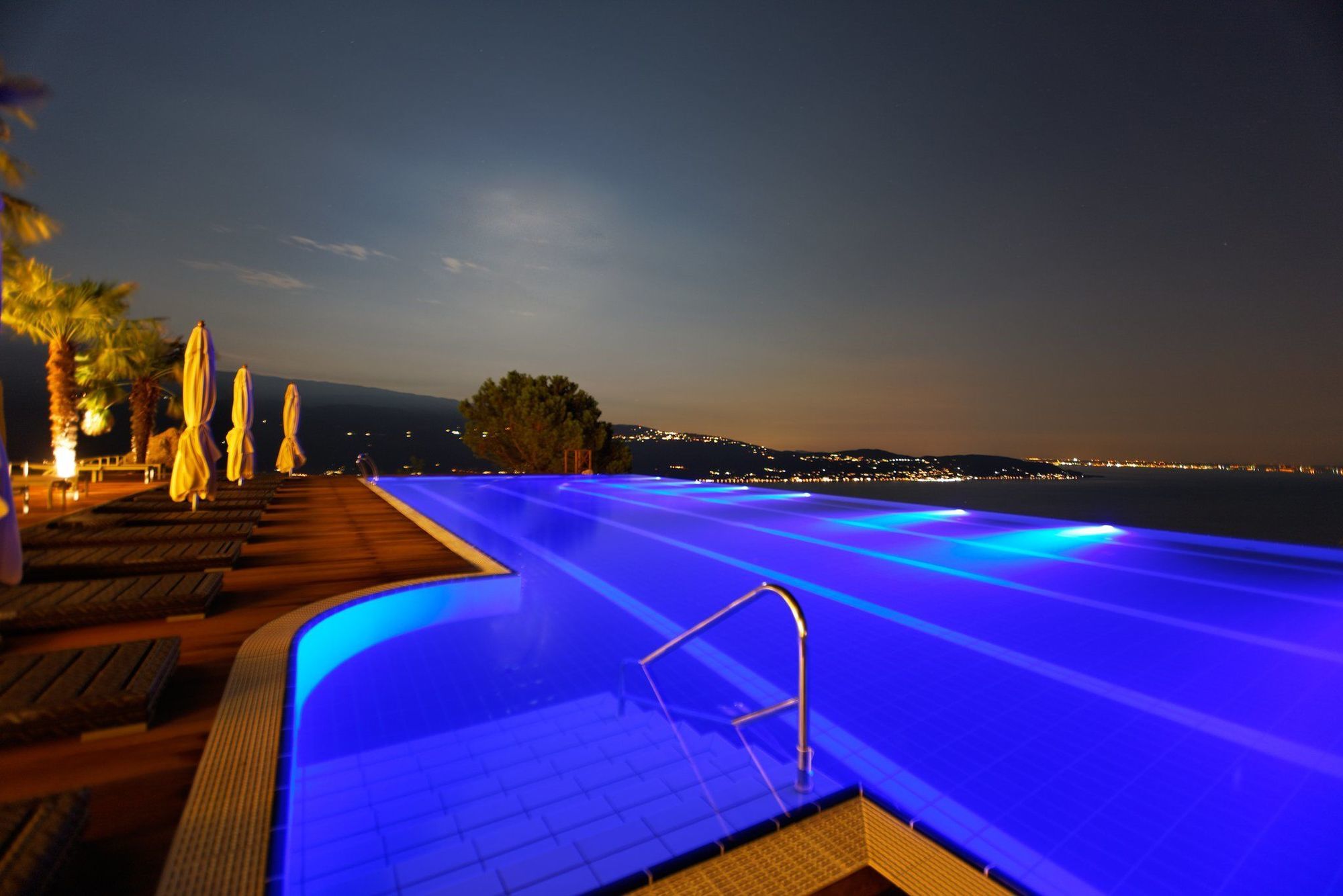 Lefay Resort & Spa Lago Di Garda Gargnano Einrichtungen foto