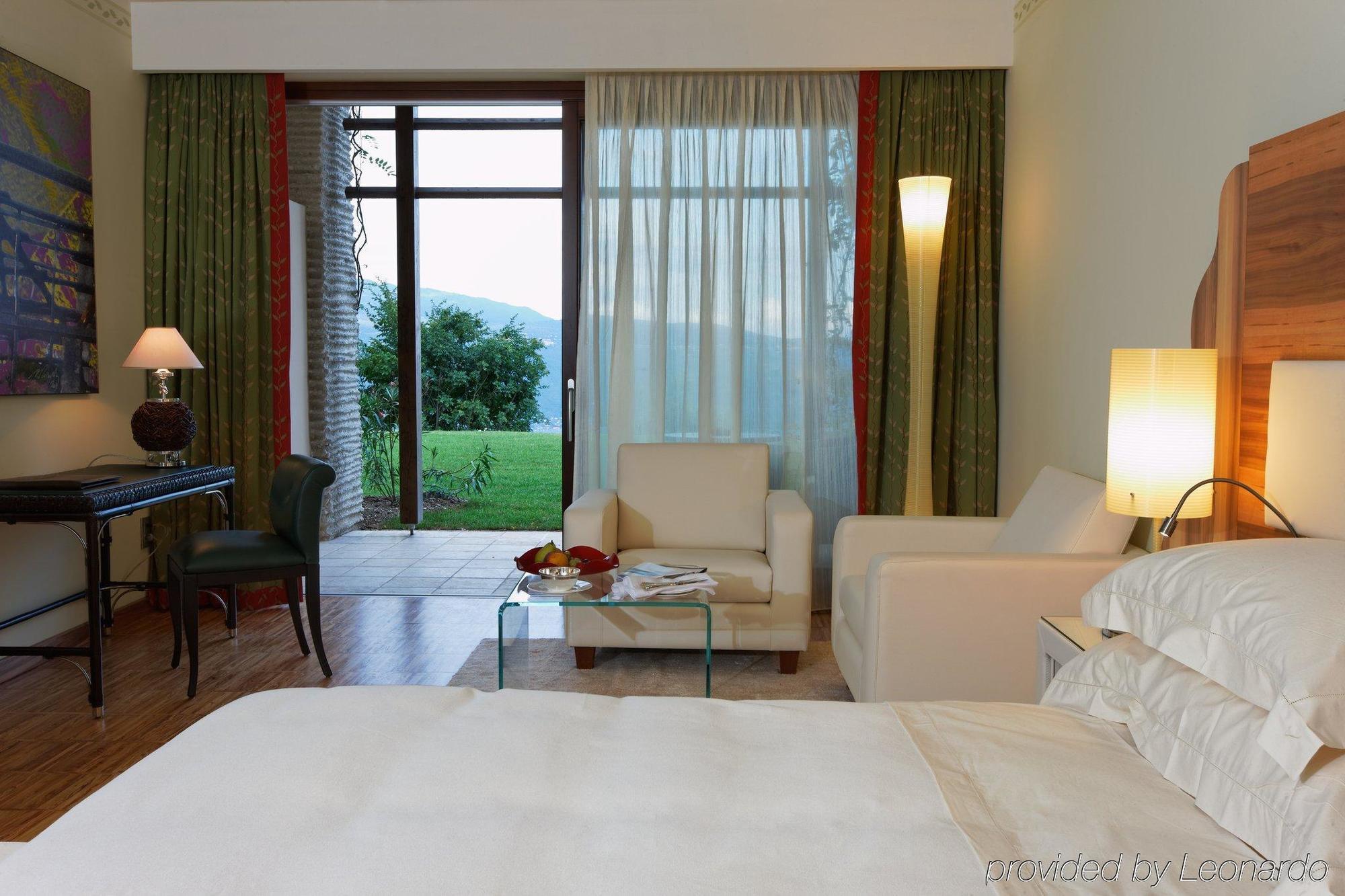 Lefay Resort & Spa Lago Di Garda Gargnano Zimmer foto